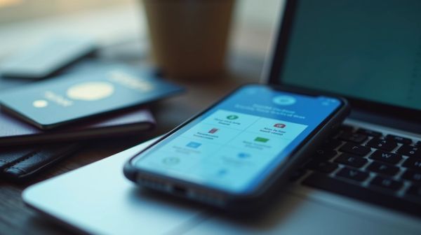 Comparer et économiser sur vos eSIM de voyage