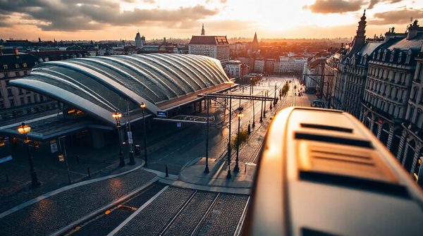 Découvrez les meilleurs utilitaires à lille pour vos transports