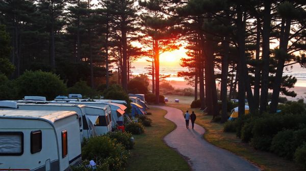 Les 250 meilleurs campings à découvrir en Charente-Maritime