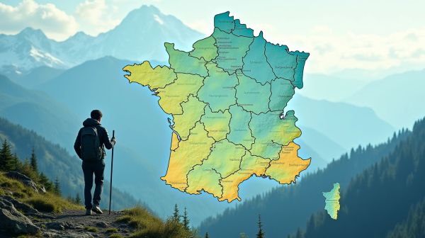 Maîtriser la cartographie des antennes mobile 3G, 4G et 5G en France